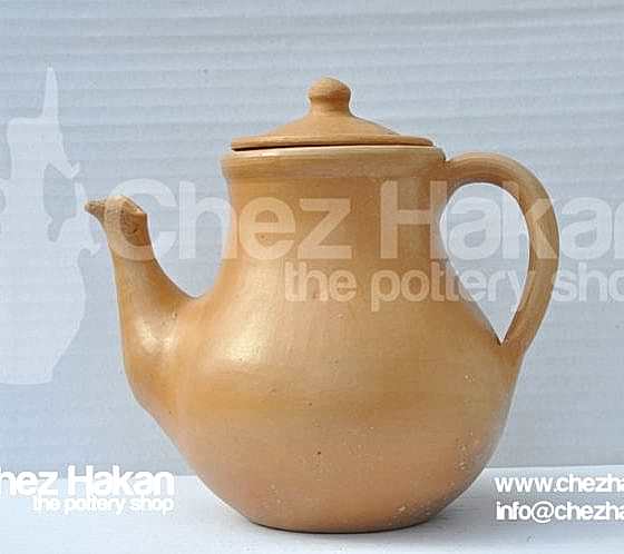 Çanak - Çömlek Atölyesi, Çömlek Yapımı ve Satışı, Seramik - El Sanatları, the Pottery Shop, Hakan - Gökhan Özgül, Nevşehir, Avanos, Kapadokya